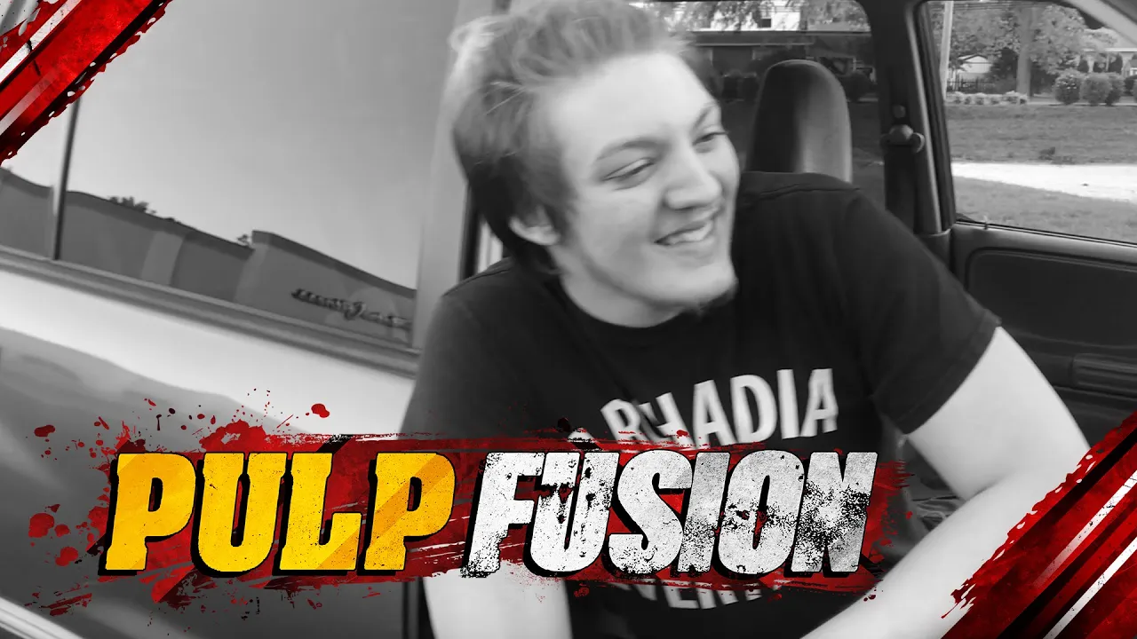 Pulp Fusion | June 11, 2020 background
