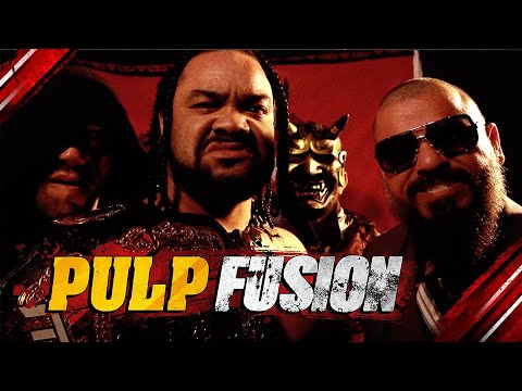 Pulp FUSION | August 6, 2020