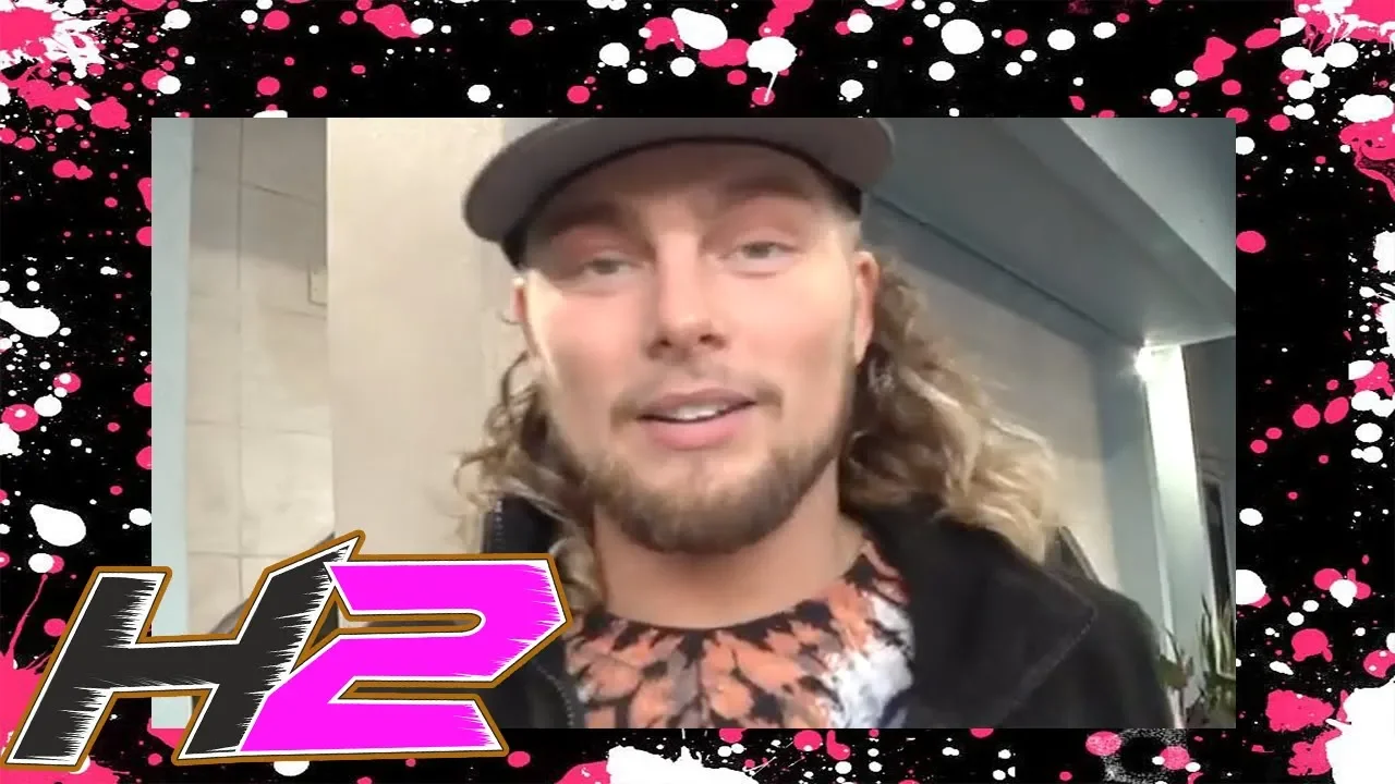 H2tv Episode 4: Cats have 7 lives background