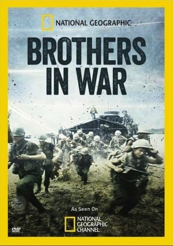 Brothers in War - like Wild Appalachia but longer