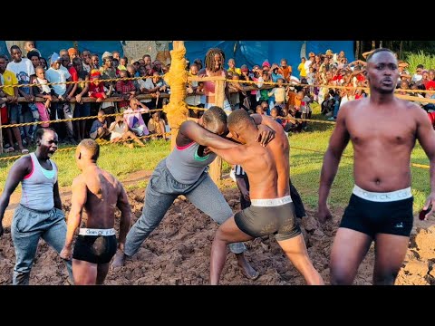 Intergender Showdown! Queen of the Dark Matter Zampi vs Matata the Underwear Guy | SGW 2025 #sgw