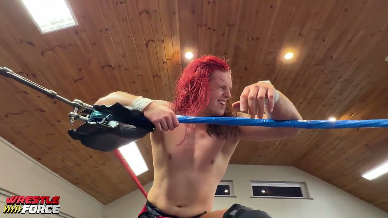 Jack Landers vs Isaac Blair | Writtle | December 7th 2025