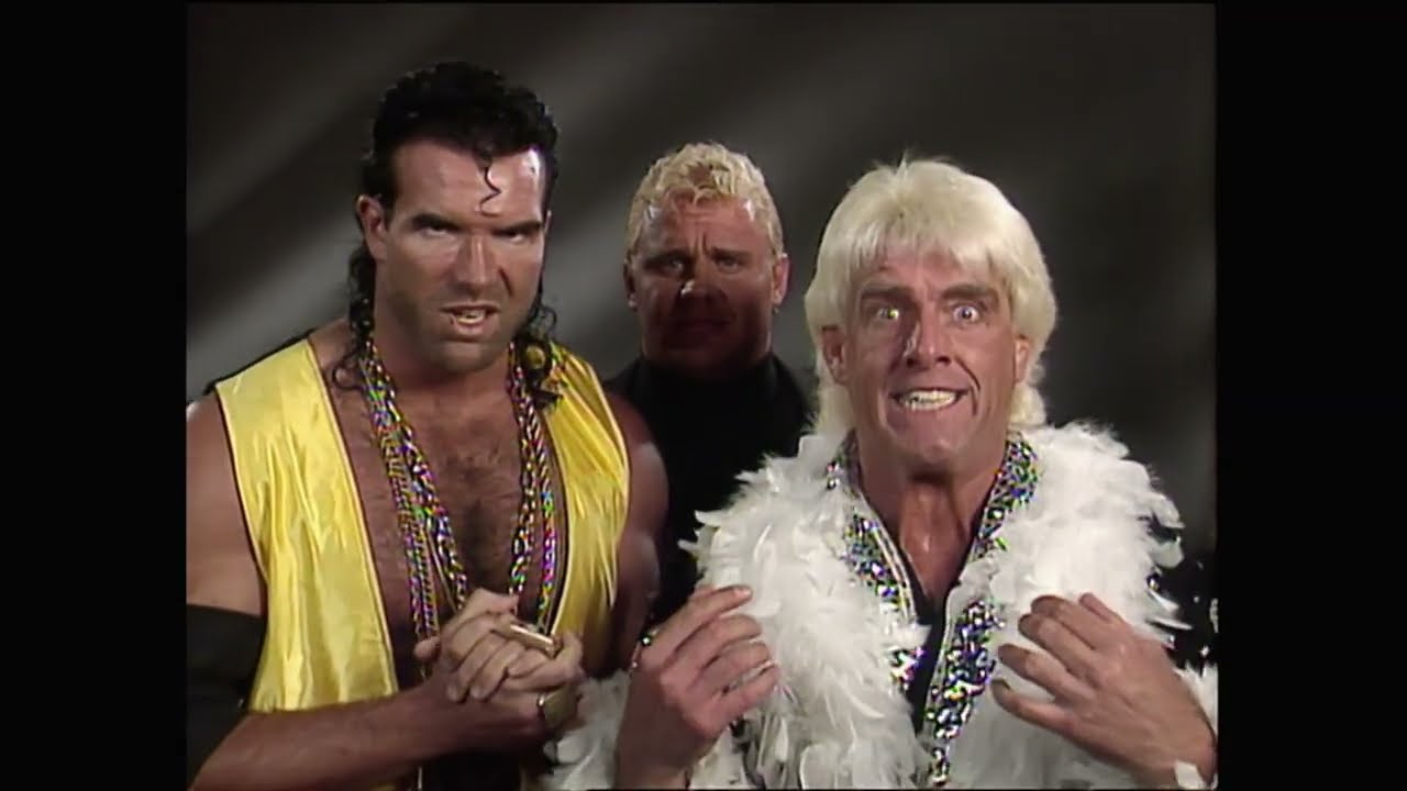 WWF Superstars 10 17 1992 (Full Show 1080p)