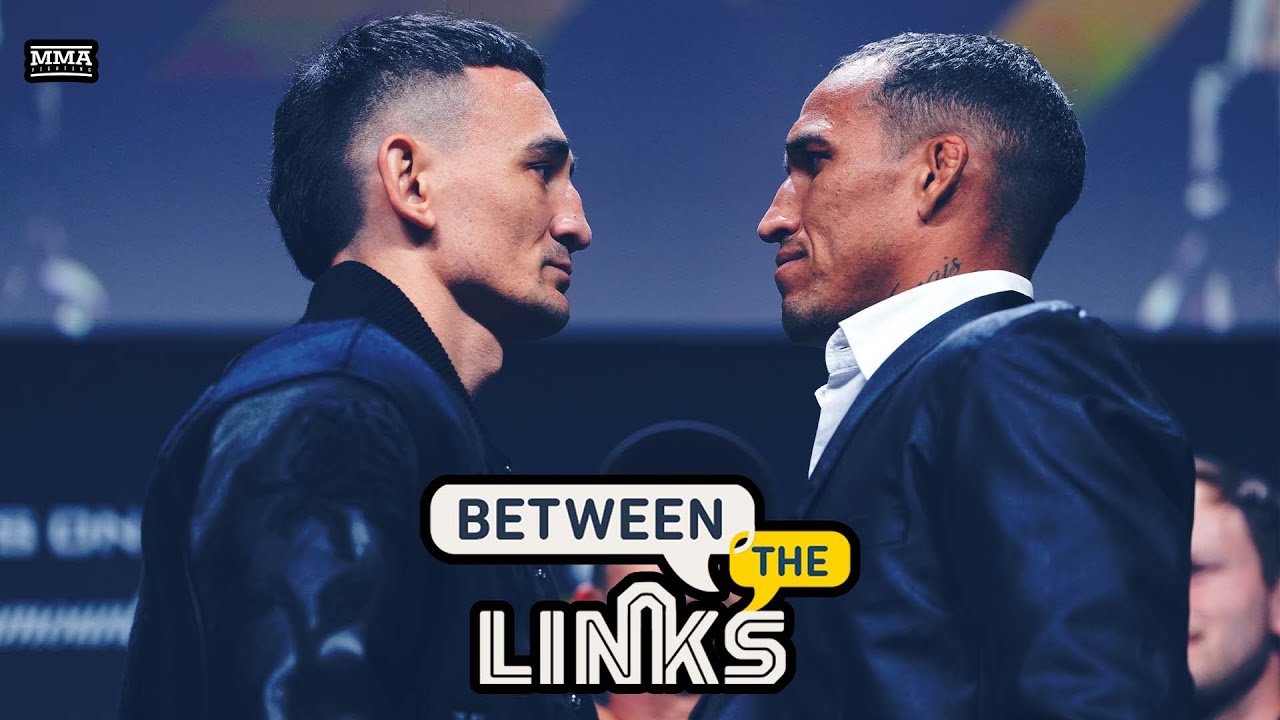 BTL | Holloway vs. Oliveira 2, Tsarukyan's Brawl, Dana White Says UFC White House Card Done