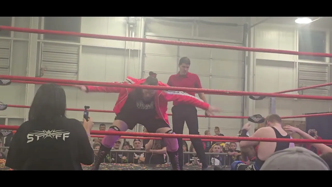 Wwa gang war fare leitchfield ky 1 17 26 gang war fare 