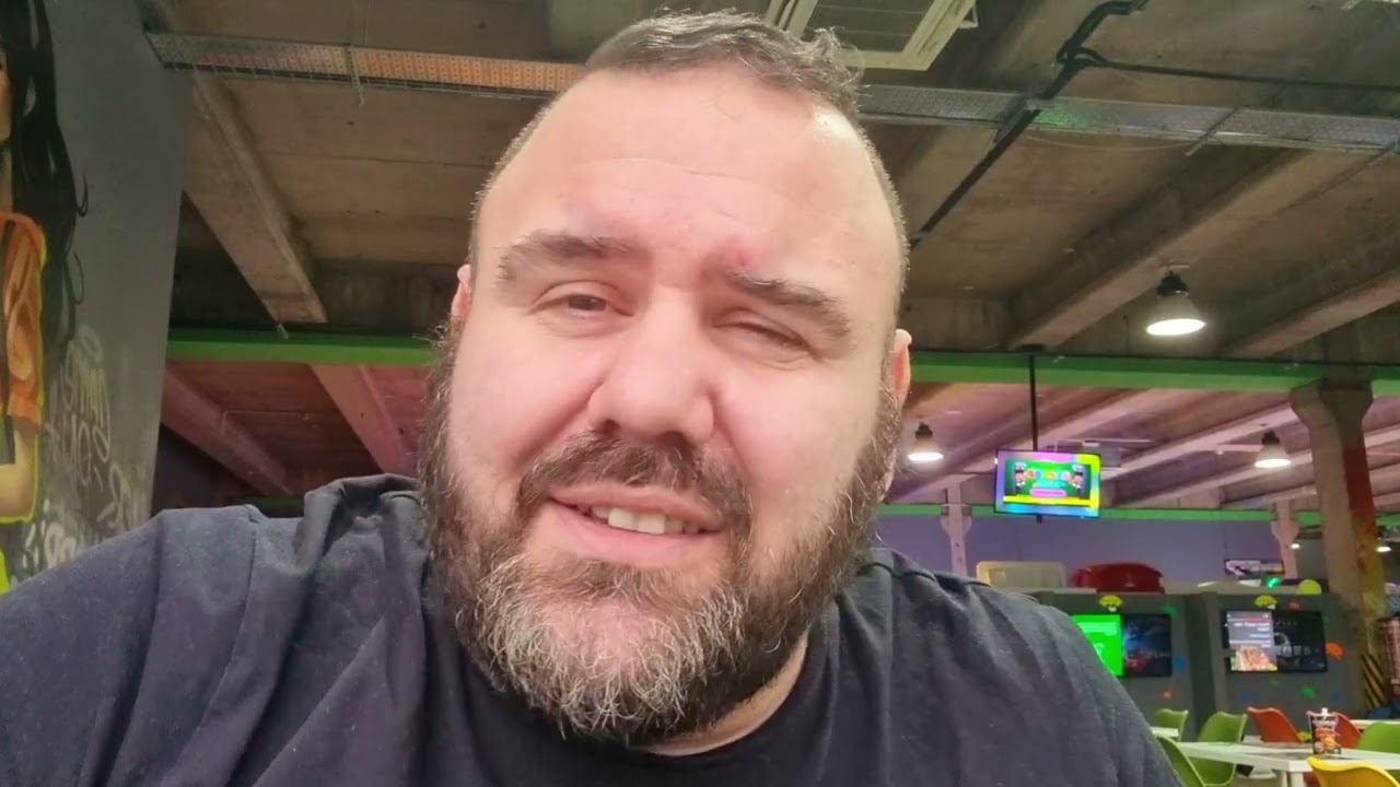 FESTIVE FURY - PREVIEW BY STEVEN FLUDDER