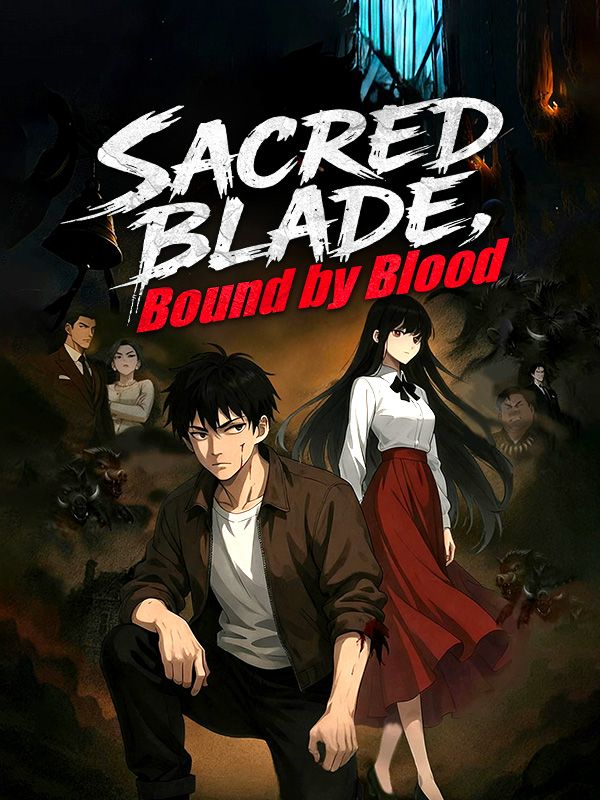 Sacred Blade, Bound by Blood - like lord system but family-friendly