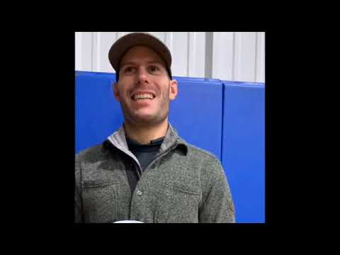 BJJ Tournament Mind Set