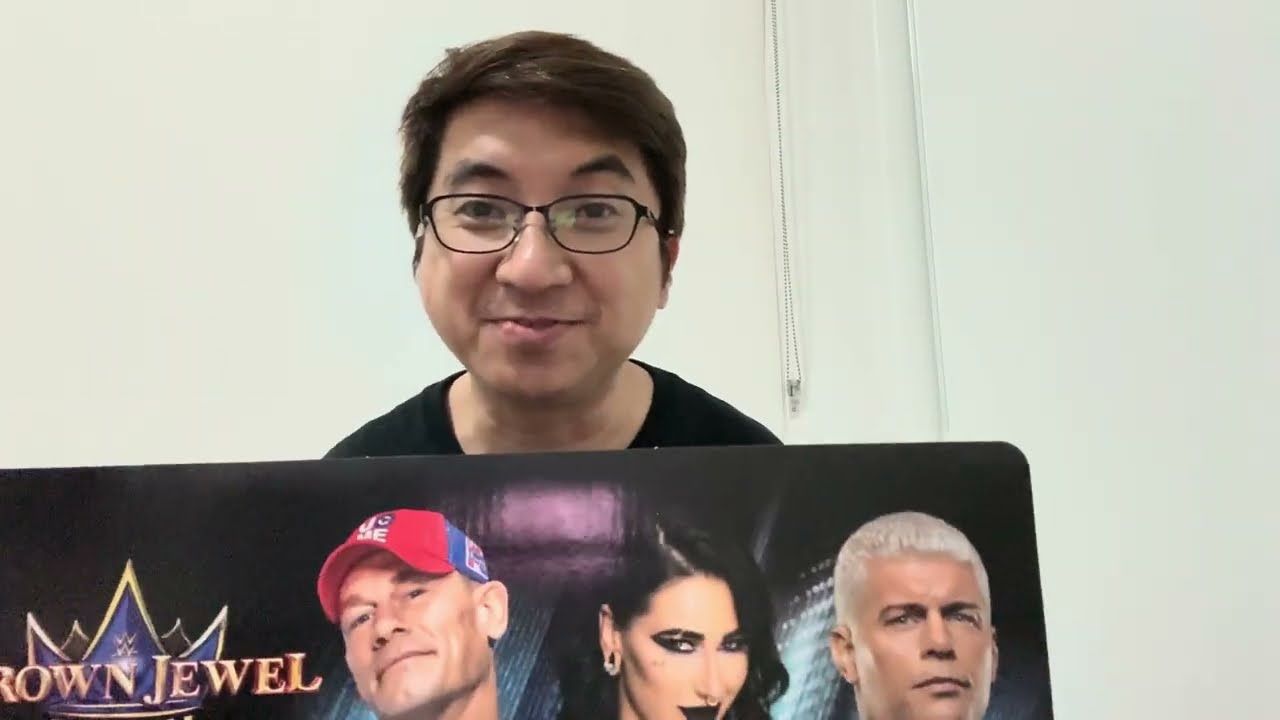 [4K] My WWE and Magic the Gathering Birthday Hauls (And A SURPRISE I NEVER EXPECTED!)