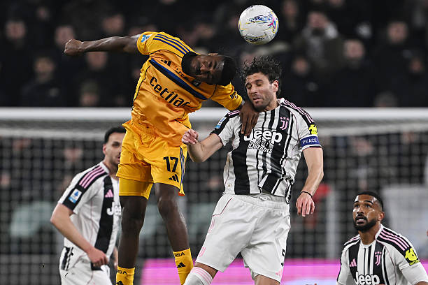 Juventus vs Pisa Full Match and Highlights