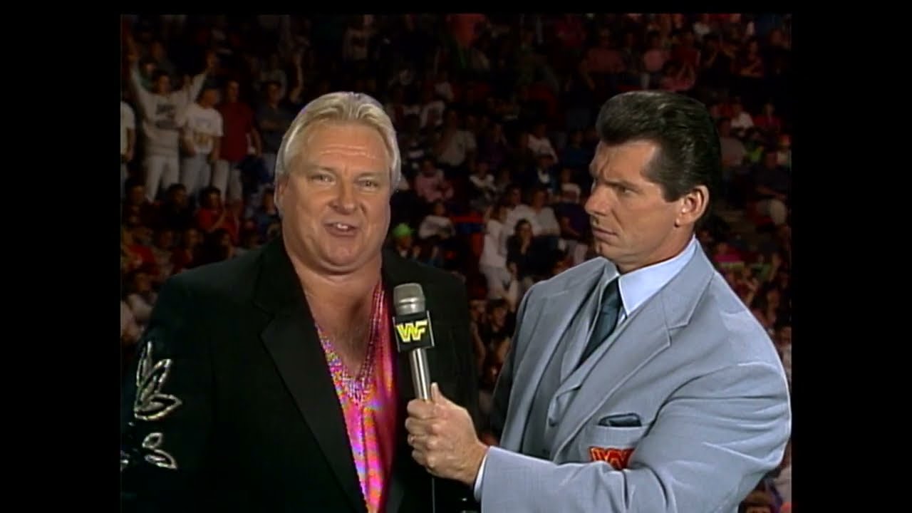 WWF Superstars 12 05 1992 (Full Show 1080p)