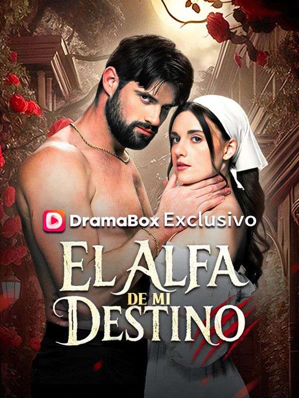 El Alfa de Mi Destino (Doablado) poster