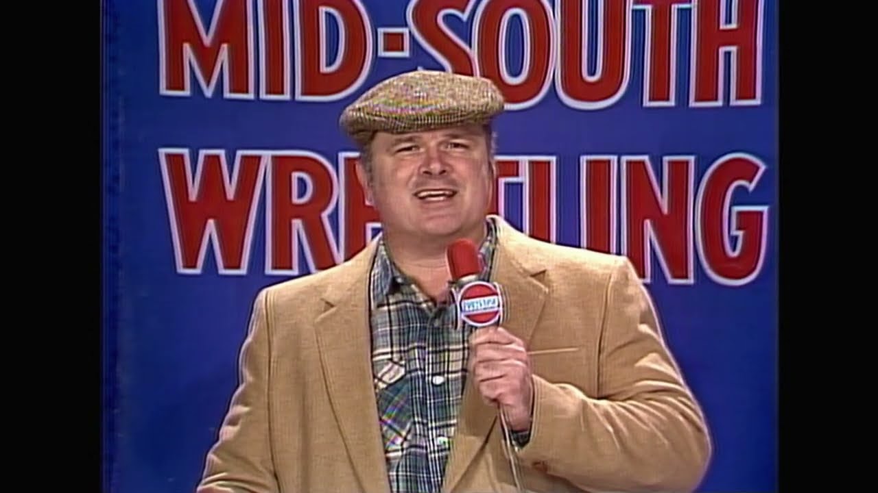 Mid-South Wrestling 12 24 1983 (Full Show 1080p)