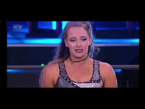 PENELOPE FORD TAP OUT