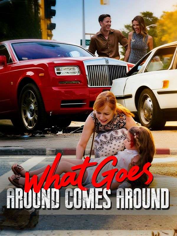 what Goes Around Comes Around poster