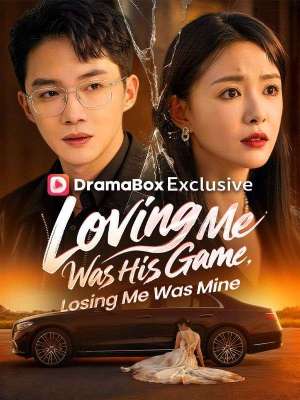 Loving Me Was His Game, Losing Me Was Mine (DUBBED) - 123Movies