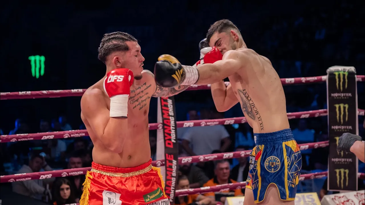 Noua generație în acțiune: Becali Bodescu vs Eric Bubuleandră