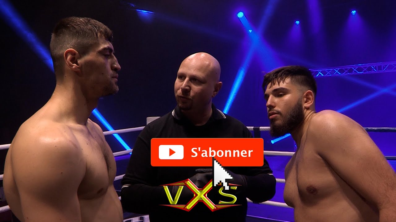 Selim Duman vs Nemov Erdjanik By @vxstv #ko background