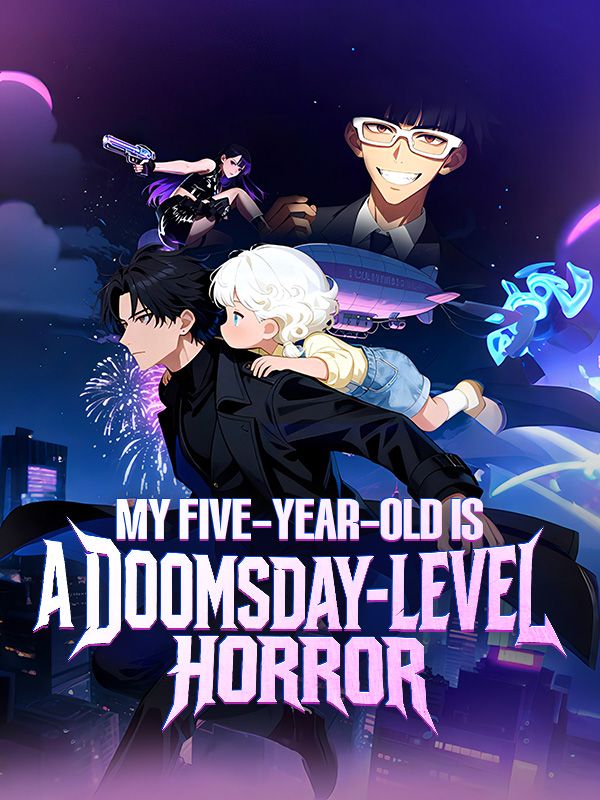 My Five‑Year‑Old Is a Doomsday‑Level Horror - like lord system but family-friendly