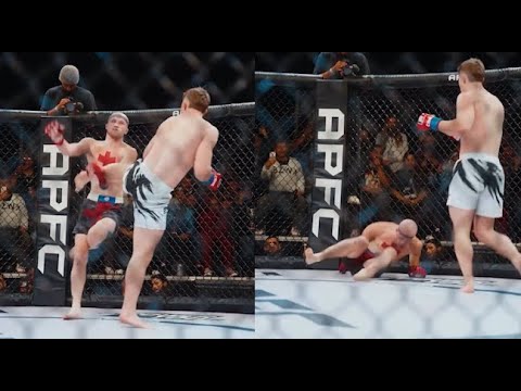 Winged C Gets Concussed For Wacky Style