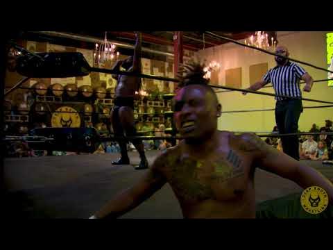 FreeForYou - MIMS vs Najasism (c) - 7/13/25