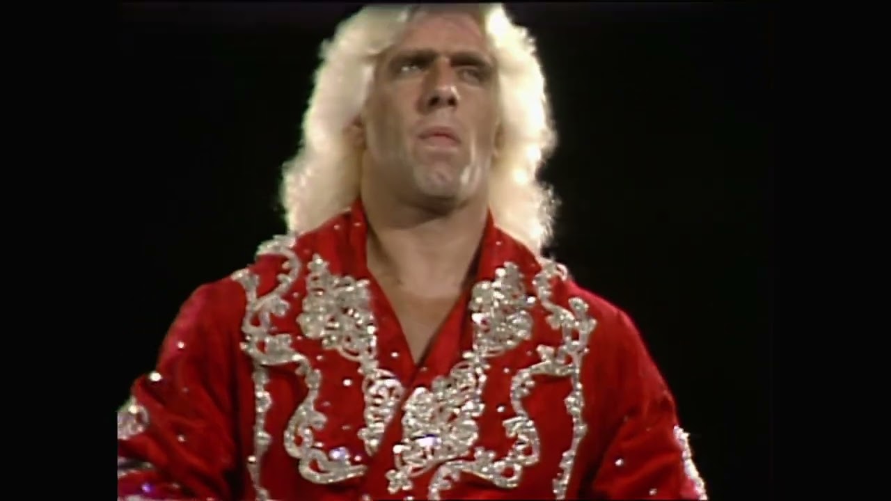 JCP Mid-Atlantic Championship Wrestling 07 14 1984 (Full Show 1080p)