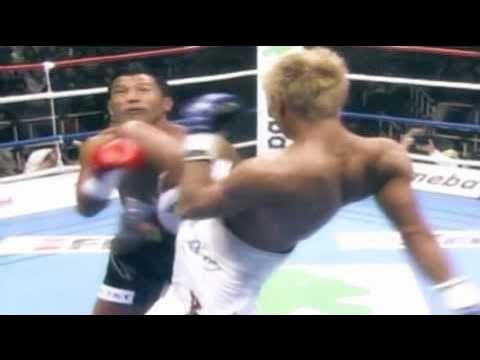 Yasuhiro Kido 城戸康裕 Highlights