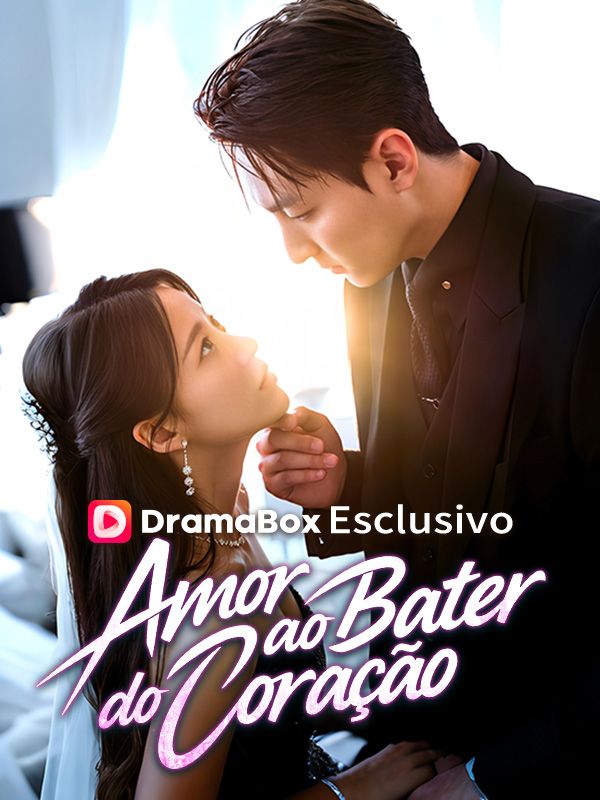 Amor ao Bater do Coração poster