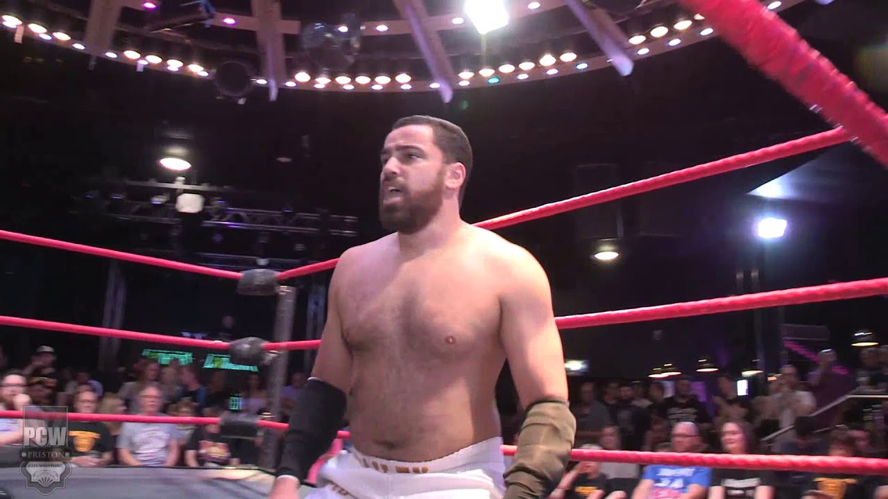PCW Episode 25 background