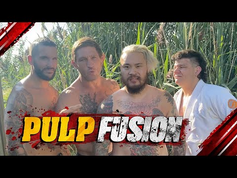 Pulp FUSION | September 10, 2020