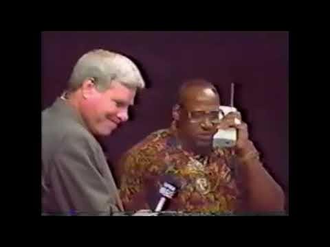 Worst of Memphis Wrestling Gimmicks. Part 2