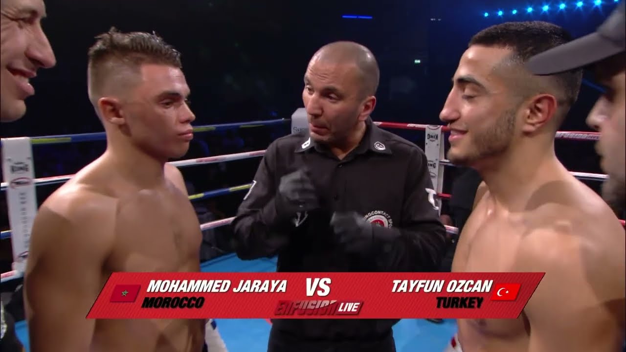 WEEKLY ENFUSION CLASSICS I JARAYA EP4