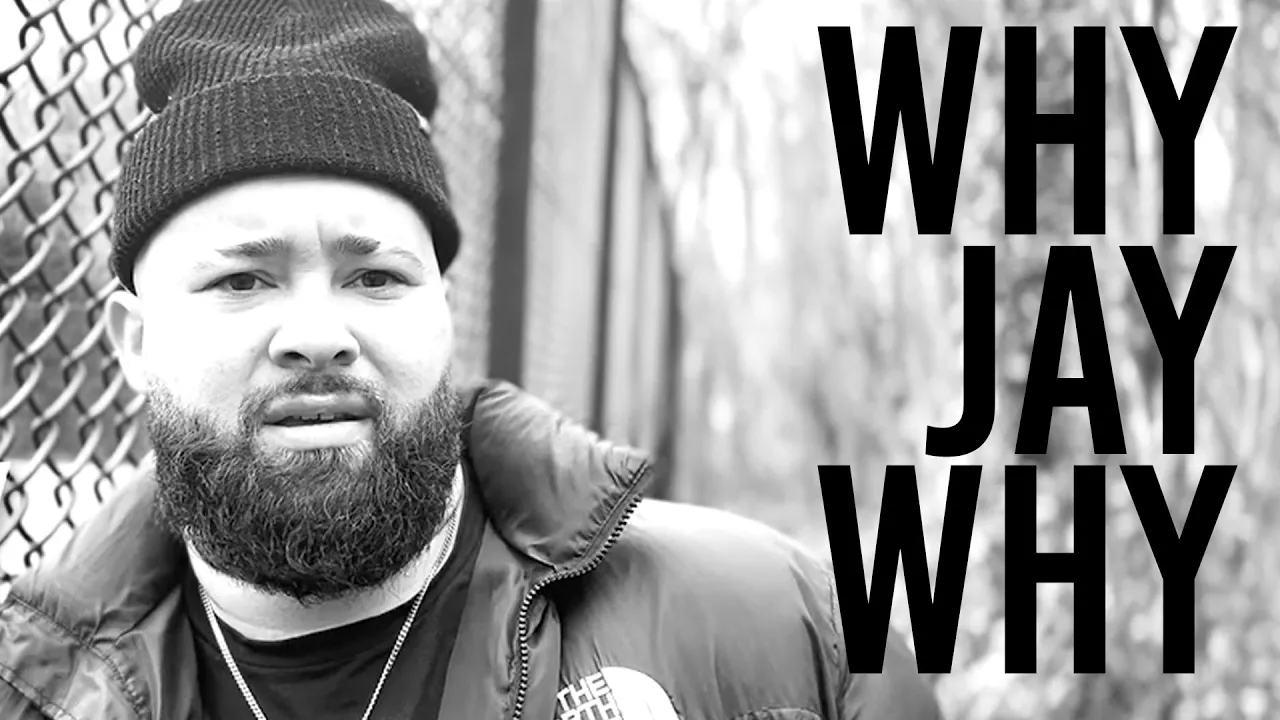Jay Joshua Speaks (ATTACK! Pro)