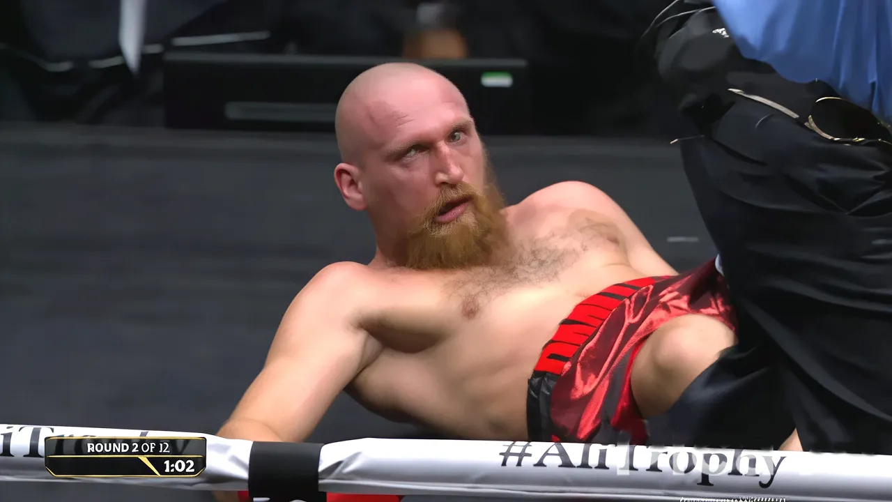 Brutal One Punch Knockouts in Boxing | Part 2