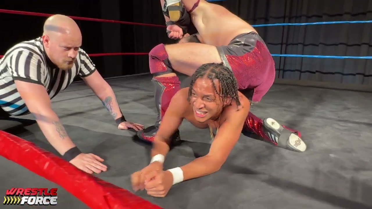 The Big Steppas vs First Class Flyers | Southend | November 22nd 2025