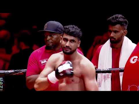 Super Boxing League | Sandeep Kumar vs Mamba Franco | Ringside Recap | SBL | Amir Khan