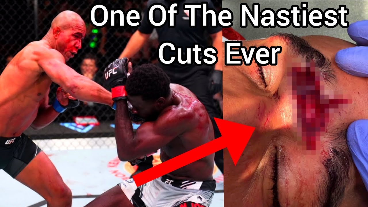 When Gregory Rodrigues and Chidi Njokuani went to WAR