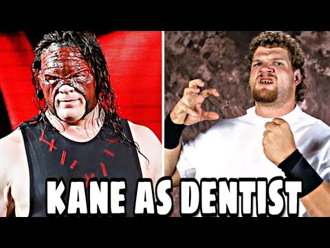 WWE Superstars Who Played Multiple Characters