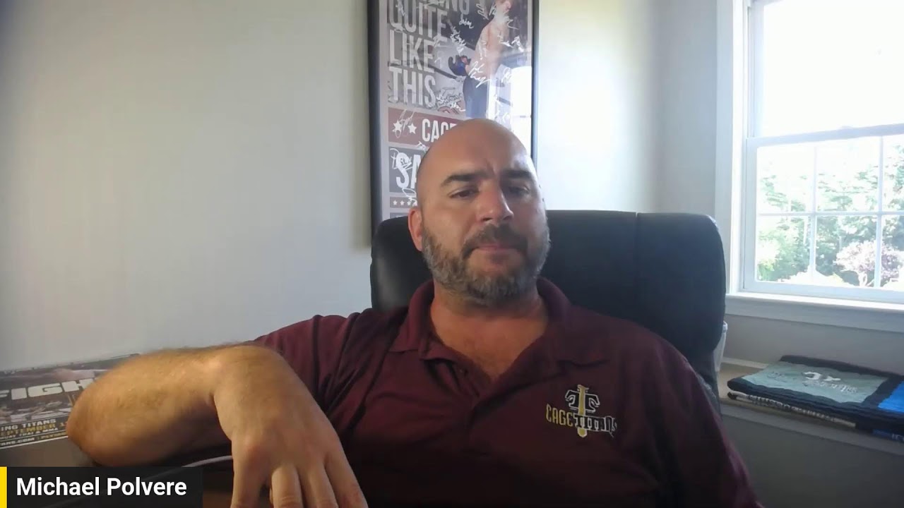 Fight News Drop