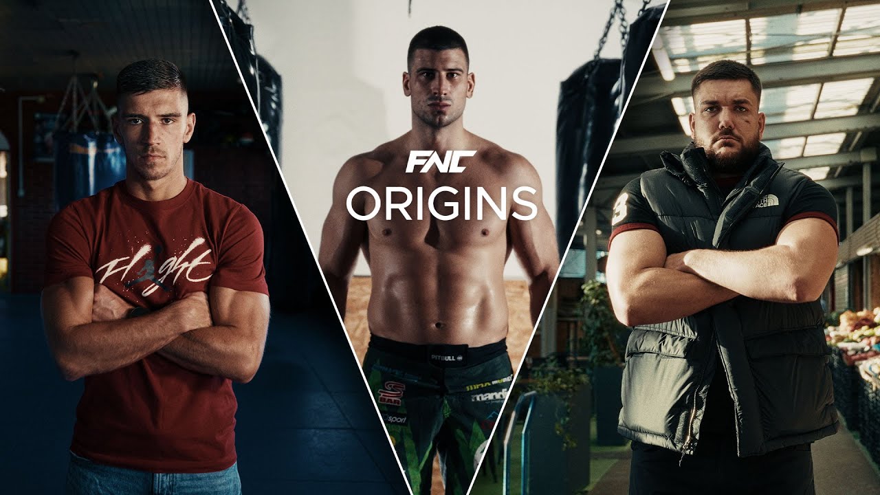 FNC ORIGINS | Episode 2 | Maribor