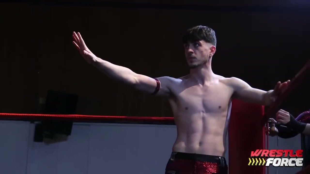 Big Steppas vs Ted Sabin & Tall Tom | Rayleigh Mill | April 18th 2025