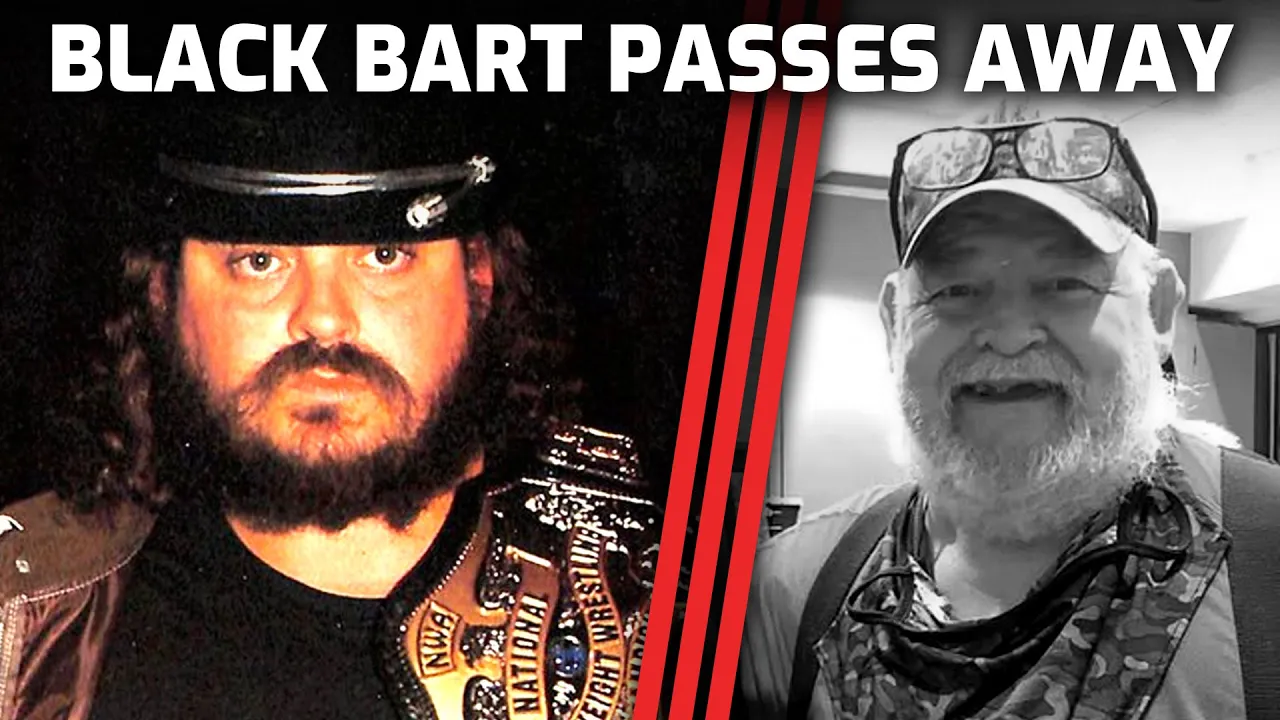 Black Bart passes away at age 76