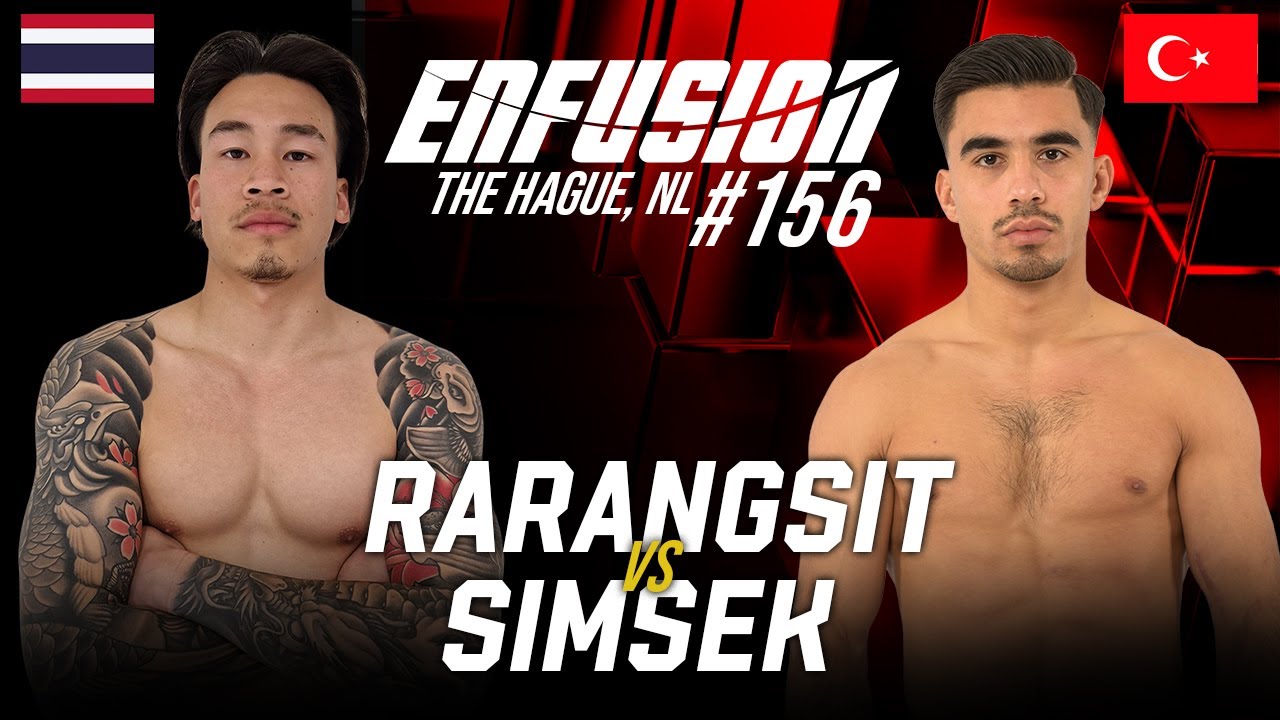 WHAT A CLASH!!  RARANGSIT VS SIMSEK