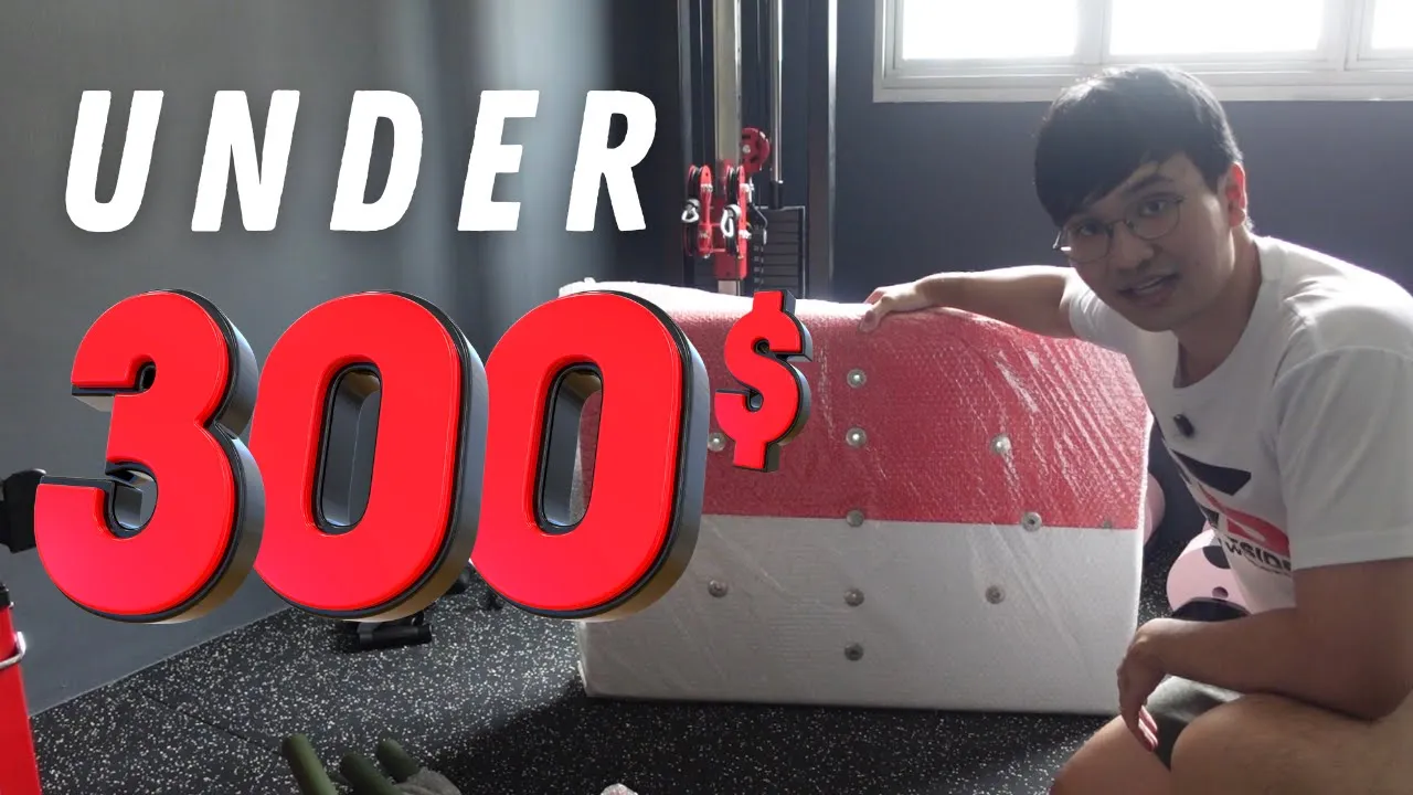 Cheapest Custom Armwrestling Table on the Market! background