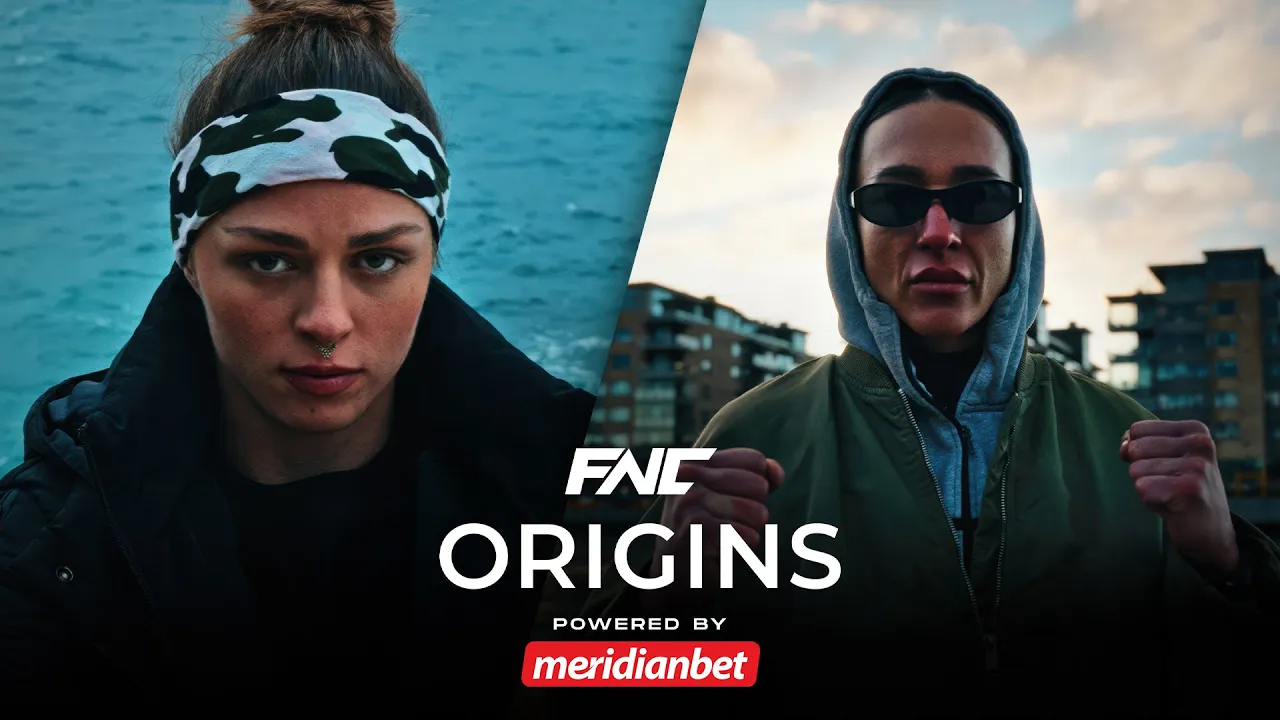 FNC ORIGINS powered by Meridianbet | Episode 4 - Part 1 | Petrovic vs Luzar Smajic