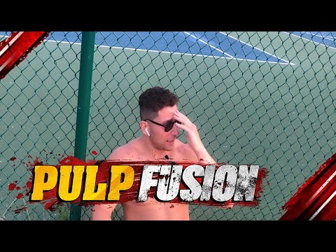 Pulp FUSION | July 9, 2020