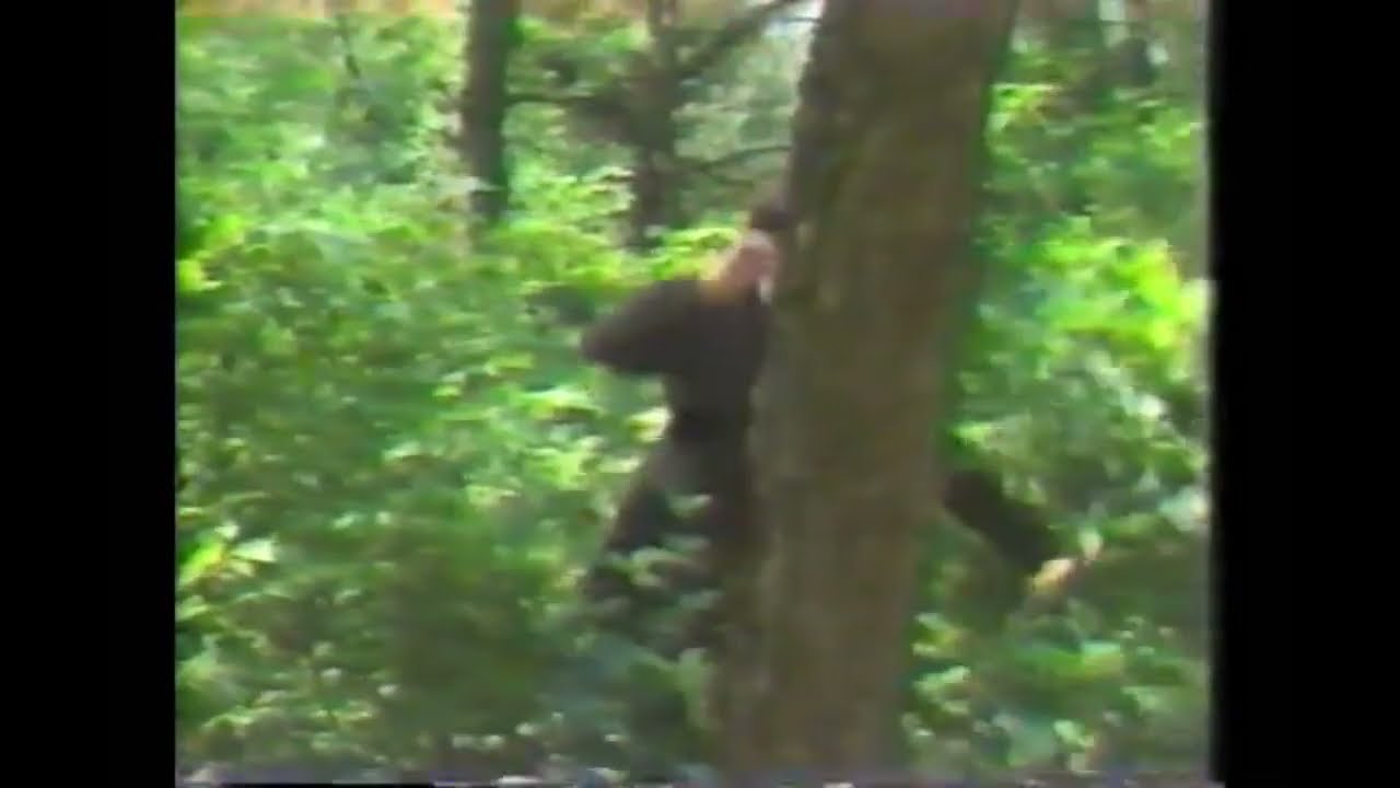 Rick Faraci Master of the Martial arts ? 1986