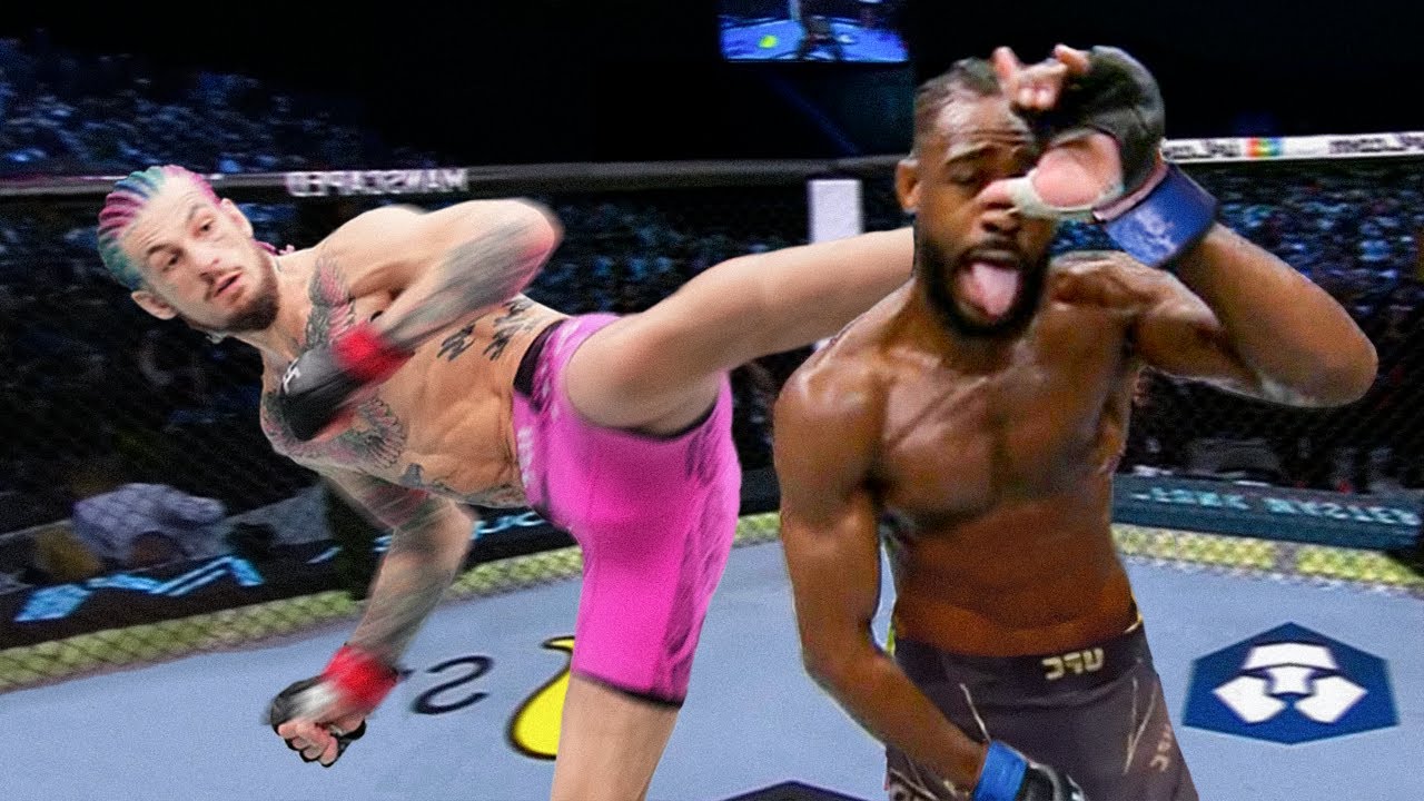 Luchadores Engreídos de la UFC Son Destruidos por sus Oponentes!