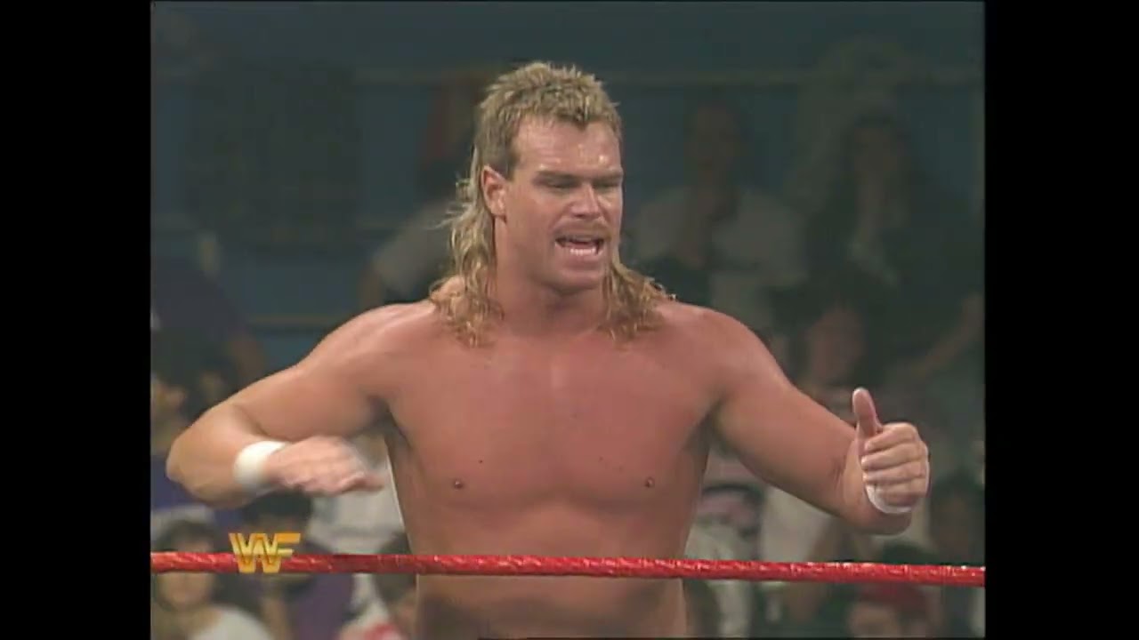 WWF Sunday Night Slam 11 20 1994 (Full Show 1080p)