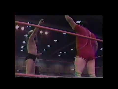 Best of Texas all Star Wrestling. Part 6